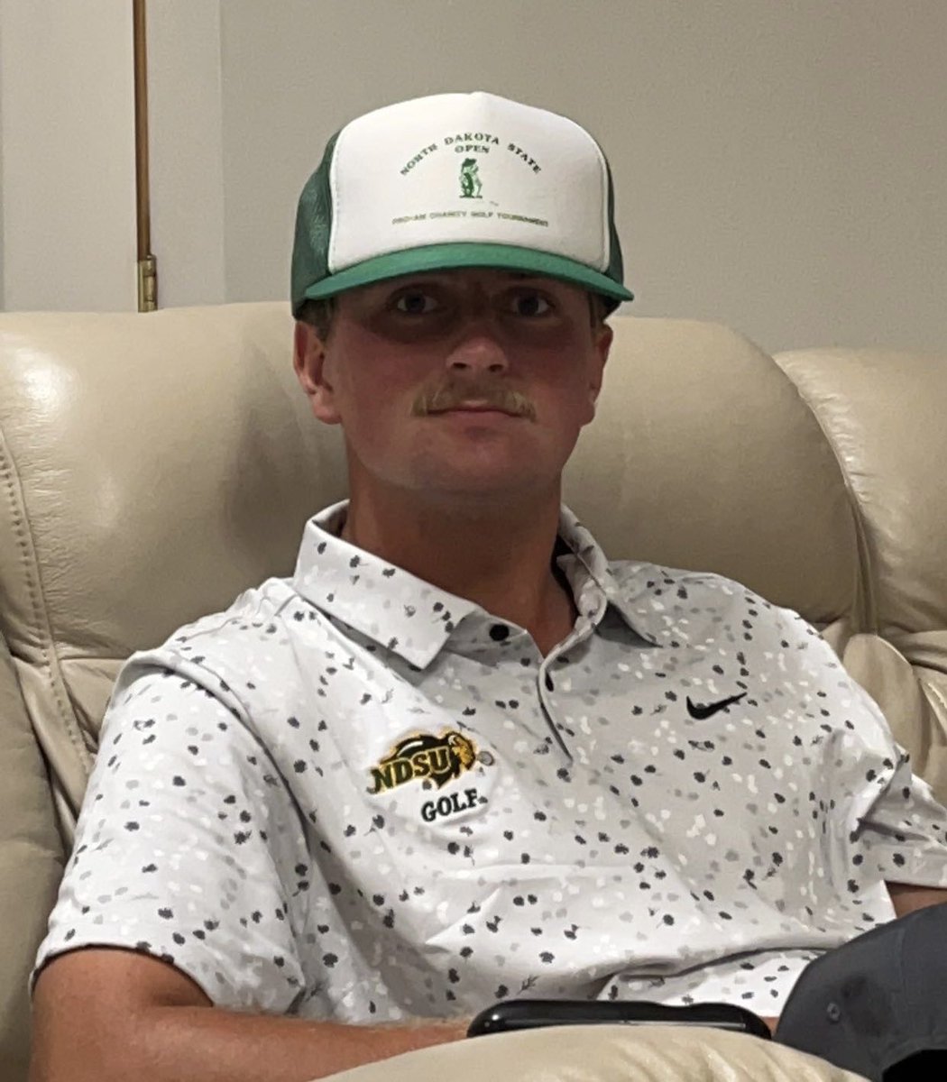 Such a special round today out of <a href="/josh_galvin11/">Josh Galvin</a>! Can’t wait to see what this speciman fires tomorrow