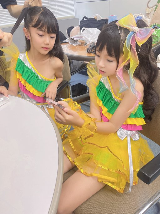 Twitterのコスプレ画像13