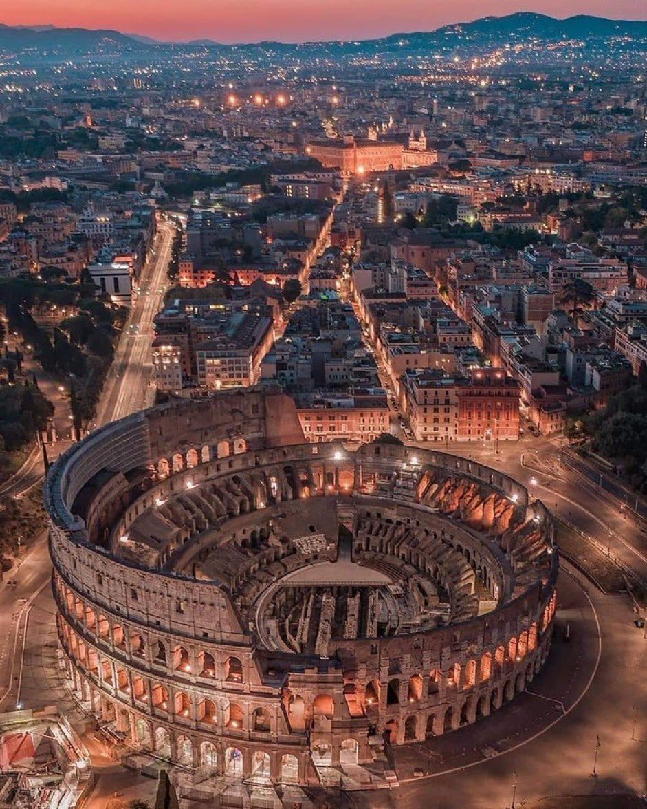 Rome, Italy 🇮🇹
