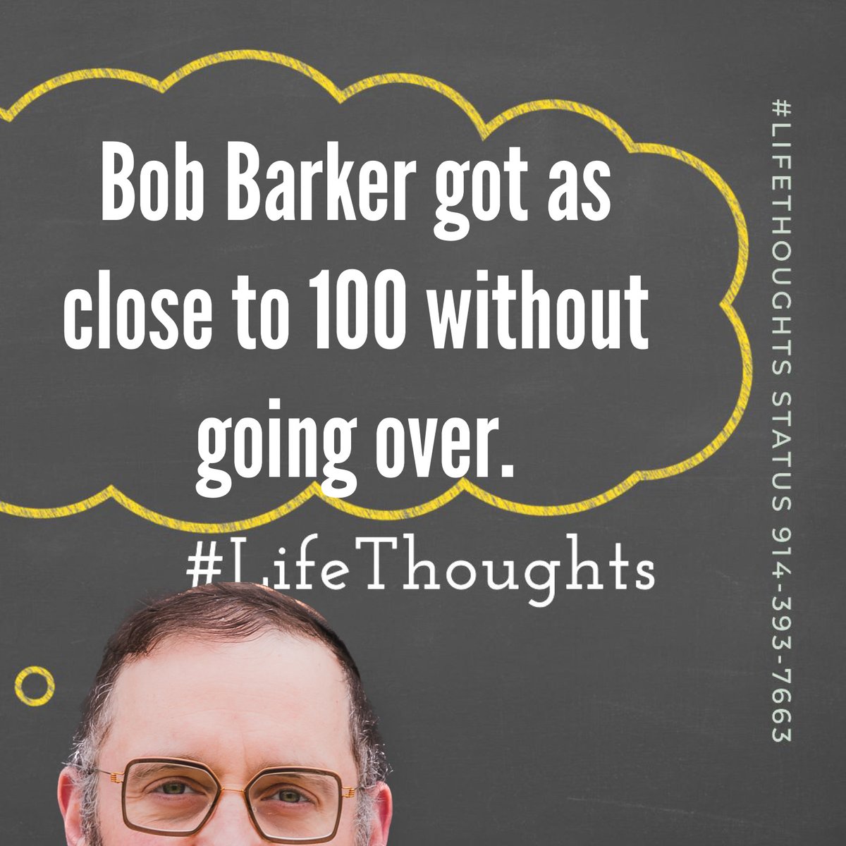 Avrumy Jordan tweet media