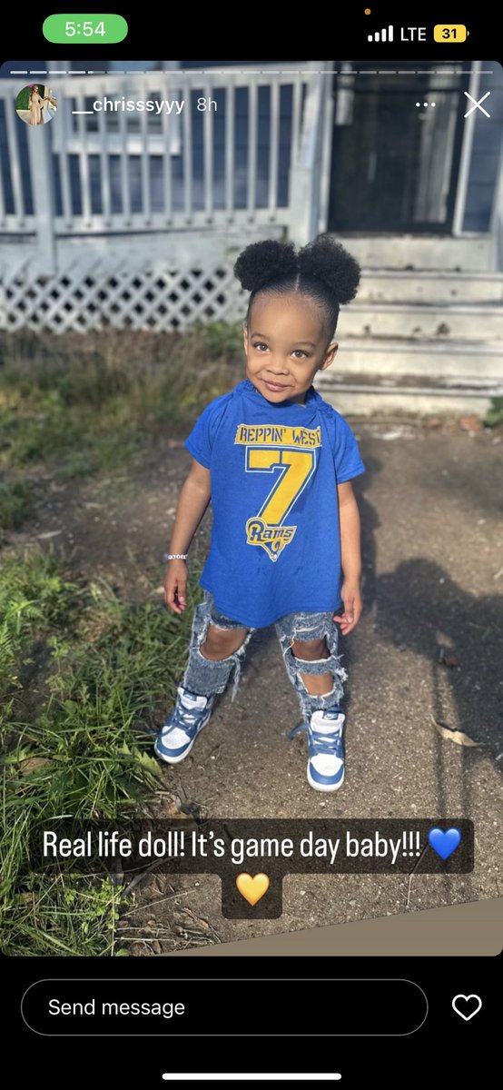 6Jordan_'s tweet image. Pey &amp;amp; Paris
Daddy’s Girls