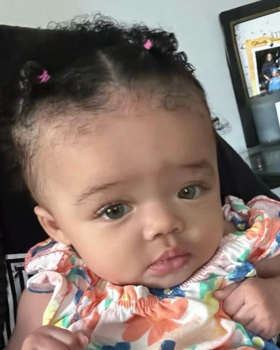 6Jordan_'s tweet image. Pey &amp;amp; Paris
Daddy’s Girls