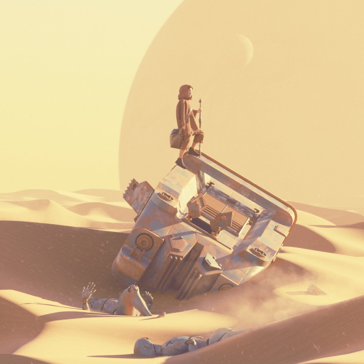 Tegnemaskin tweet media