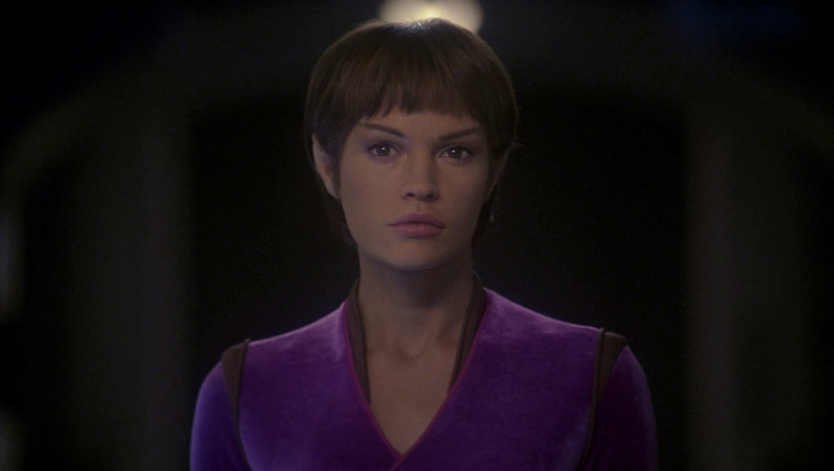 POV she just asked you about Total Xindi Death