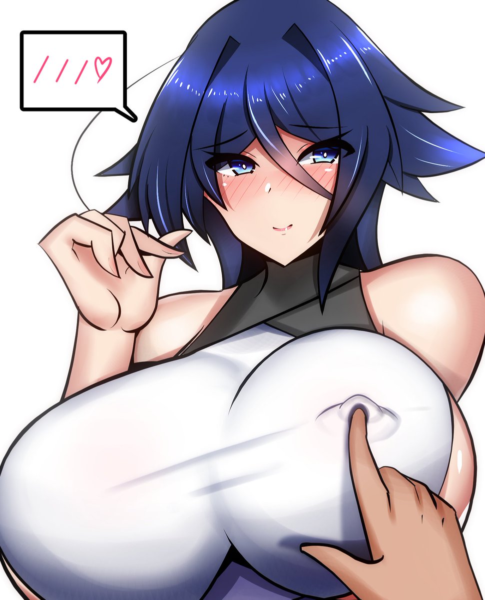 うちの神威さんは胸が特に敏感です。 