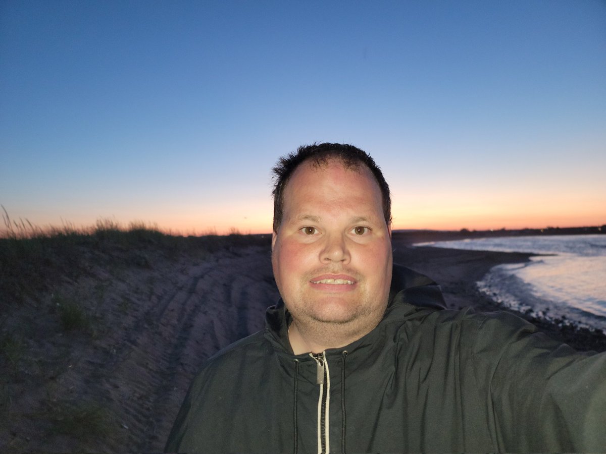 Frankie MacDonald tweet media