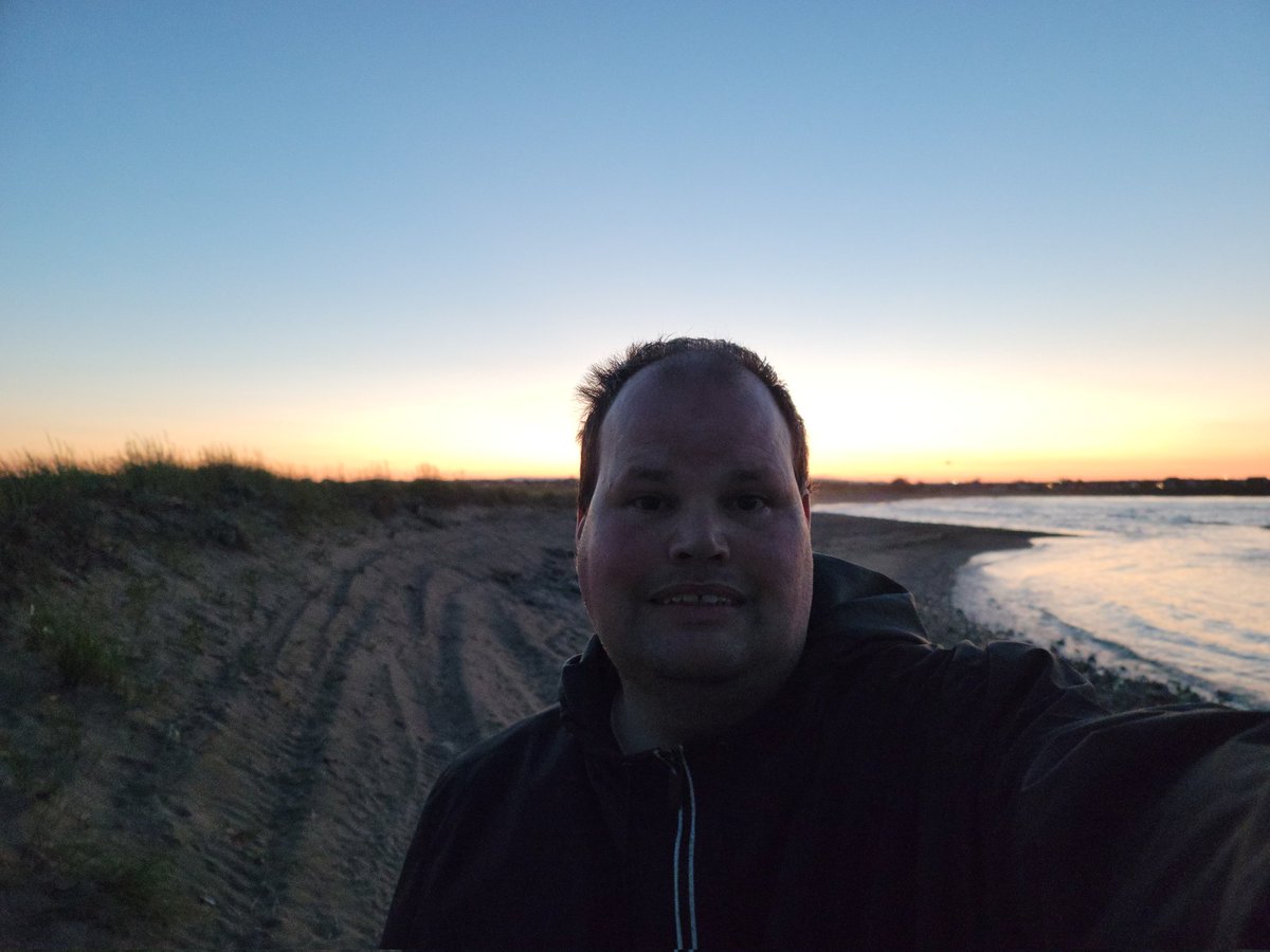 Frankie MacDonald tweet media
