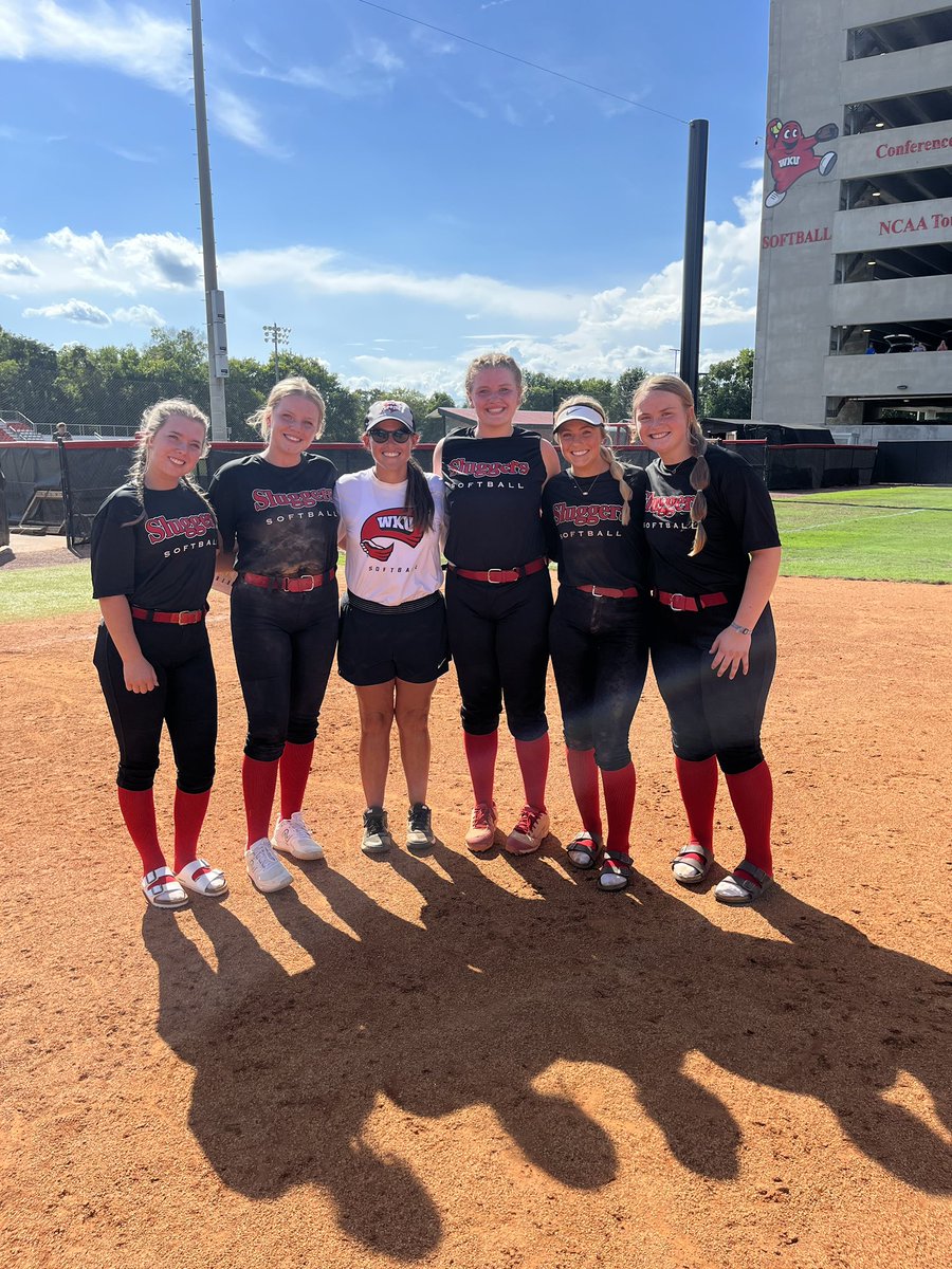 kenzie mingus tweet media