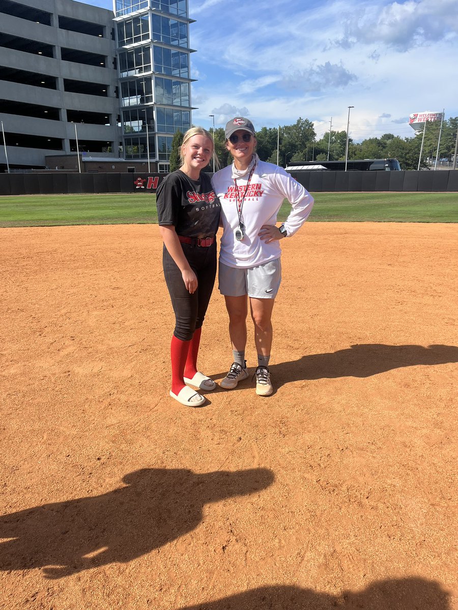 kenzie mingus tweet media