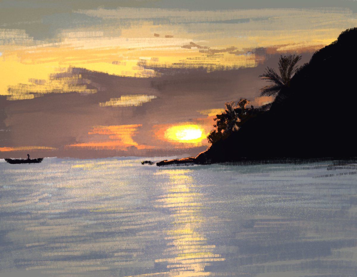 ifoundyoufaker's tweet photo. Art studies https://t.co/D5CQKJLEsV