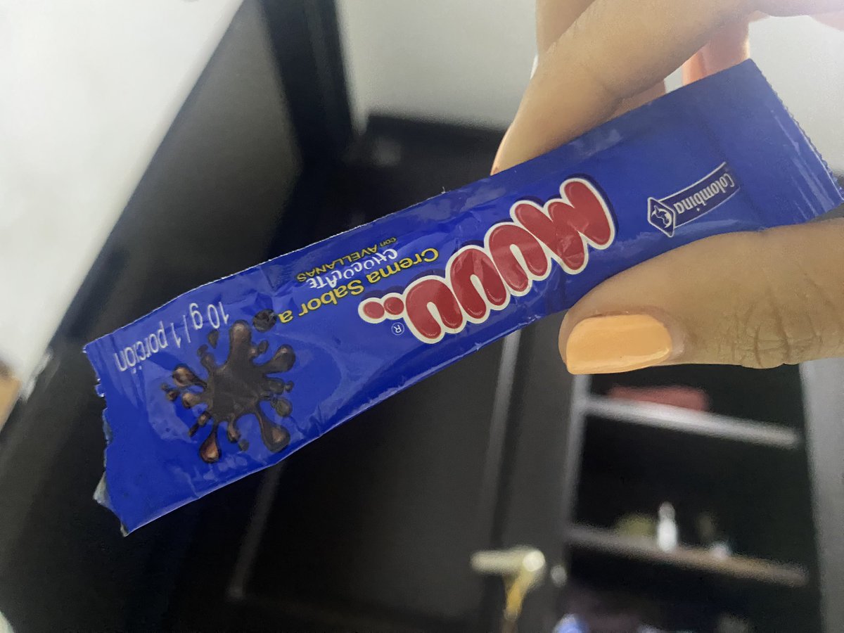 Uffff lo mejor de este mundo 😍😍😍