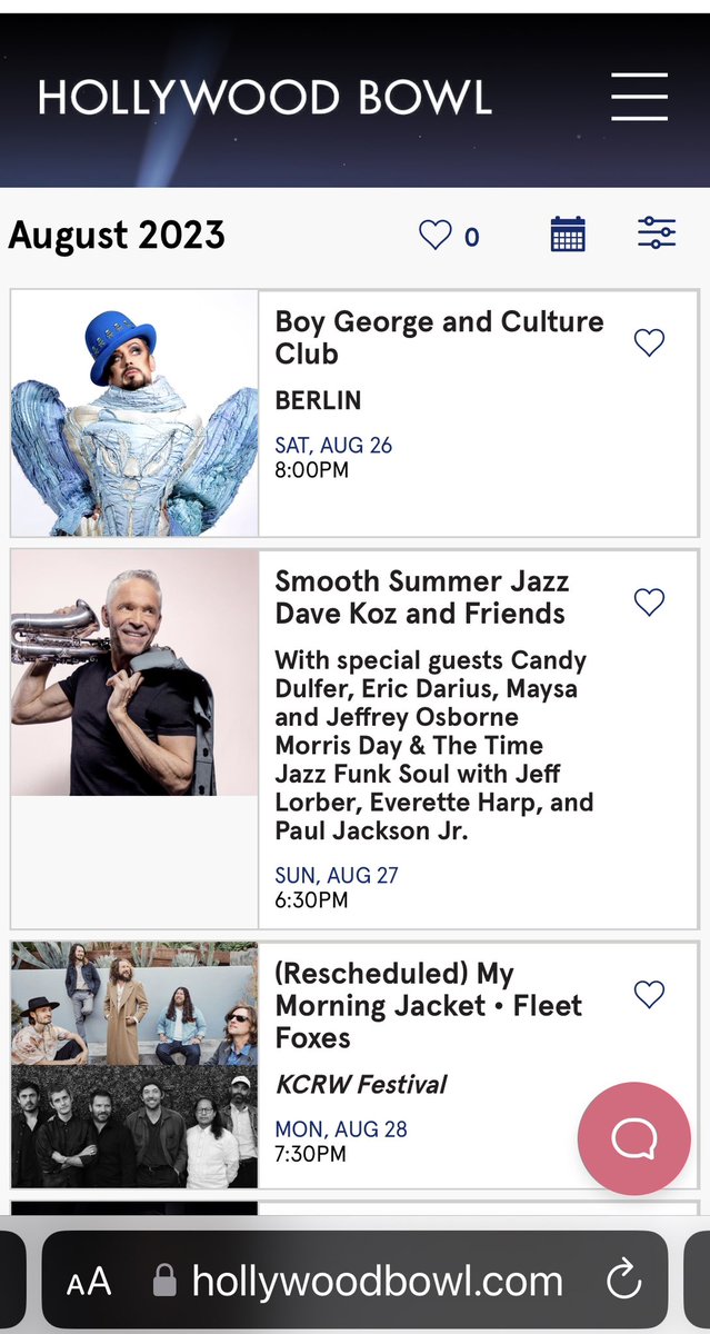 bobyosh's tweet photo. #サマーコンサート 🇺🇸🎸
#真っ盛り 🏟️
#METALLICA #Sofi 金日
#BLACKPINK #Dodgers 土
#hollywoodbowl
#CultureClub 金土
#DavidKoz 日
#SmoothJazz
どこも
終わるの遅いからなぁ〜😂
#マルアベ104 https://t.co/nomeikbbbg