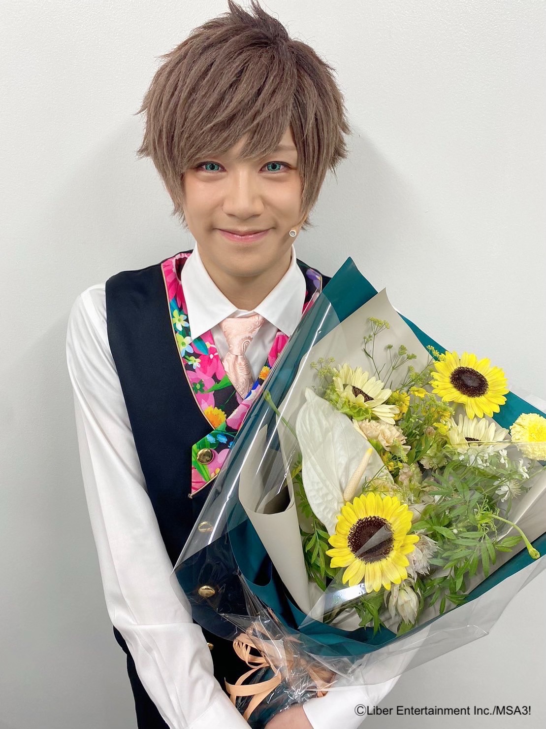 MANKAI STAGE『A3!』 on X: 