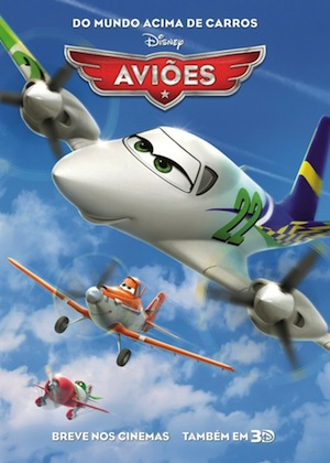 Todo mundo falando de Carros 2 mas ninguém lembra desse filme que tentou revolucionar a série:

Não julgo, não lembro 1 segundo do filme