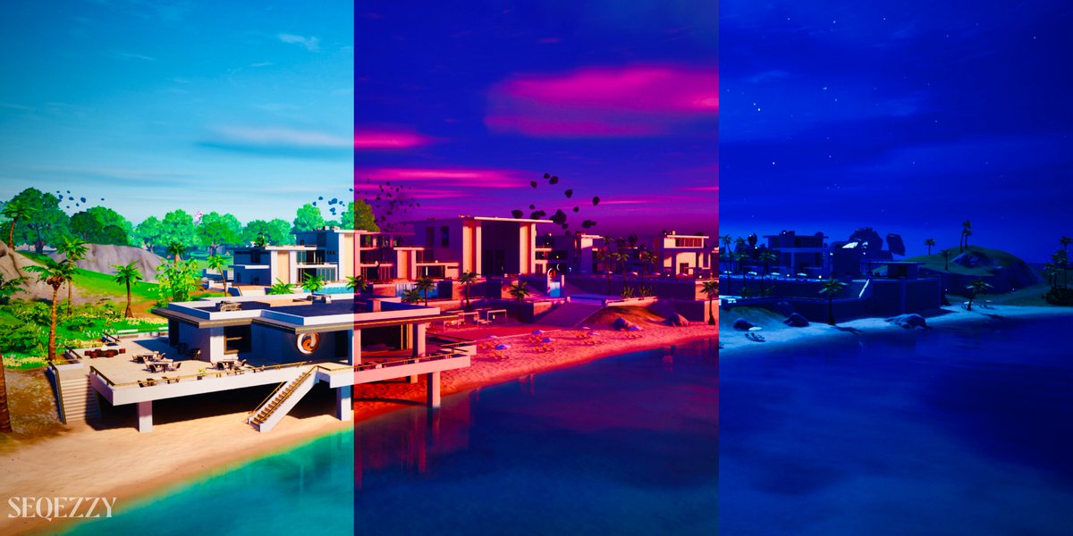 Sezvyn_'s tweet photo. You sometimes have to admire these new #Fortnite Locations! 📸
#FortniteChapter4Season4 #FortniteCh4S4 #FortniteLastResort #Fortographs https://t.co/AS0z0gnZXe