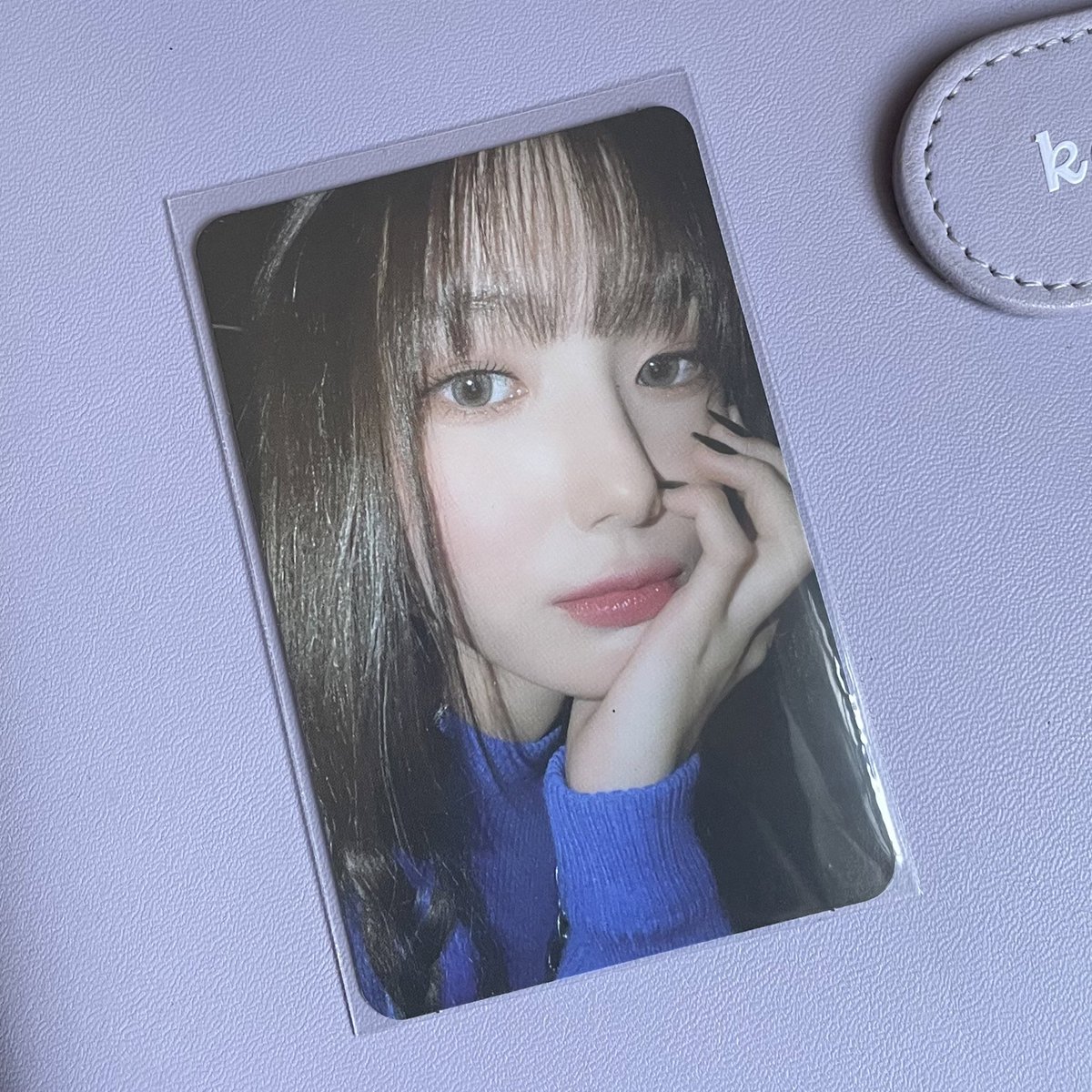 faeryujin_'s tweet photo. wts lfb kep1er youngeun digipack pc ph

🎸 ₱150, payo/dop. fresh pull. dm or reply mine to claim. tingi. dm for inquiries, more info in thread

💌 yujin xiaoting mashiro chaehyun dayeon hikaru bahiyyih yeseo troubleshooter https://t.co/Xjm5ewNgjq