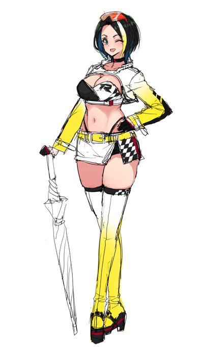 リフィコンキャンギャル部門エントリーお願いします(;'∀`) 