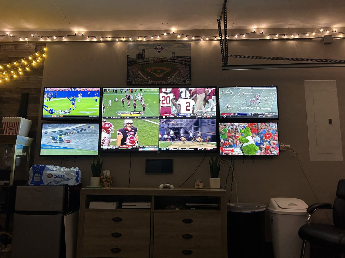 ZDelcher's tweet photo. @stoolgambling @BarstoolBigCat https://t.co/713kIq2eDL