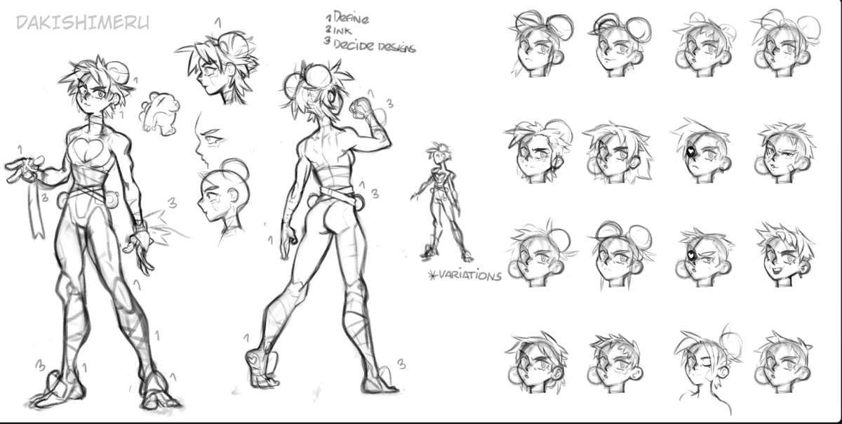 pulso (@pulsodraws) on Twitter photo 