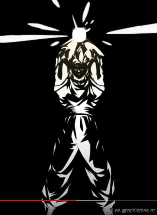 zafonslayer's tweet image. Un fail devenu une MASTERCLASS