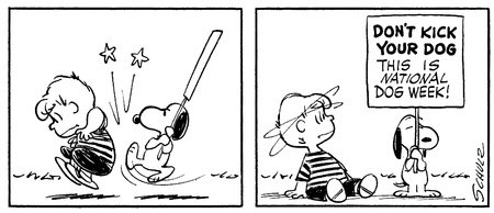 Peanuts Out of Context (@peanutsnocont) on Twitter photo 