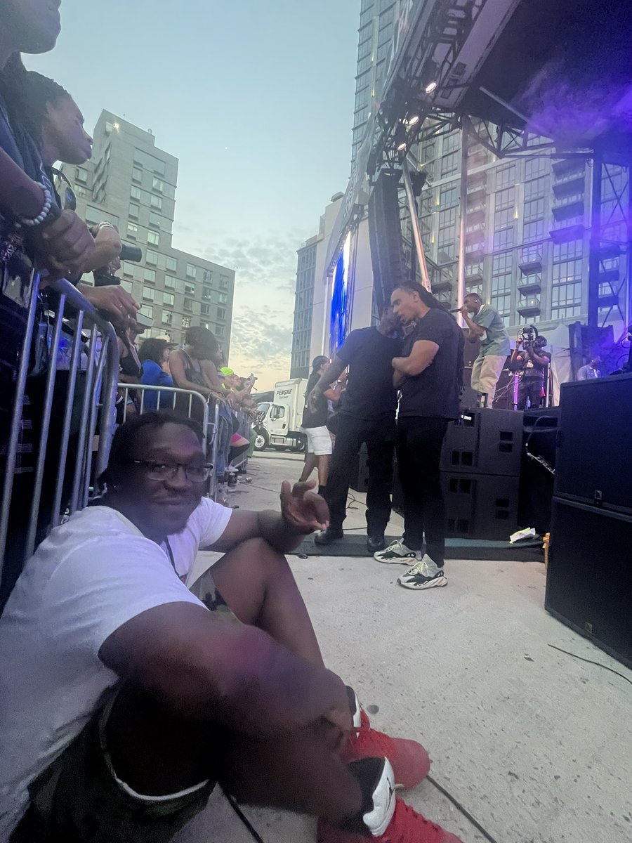 #afropunk day 1️⃣