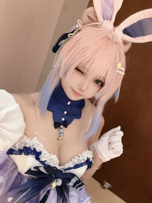 コスプレイヤー浅野菌子のTwitter画像34
