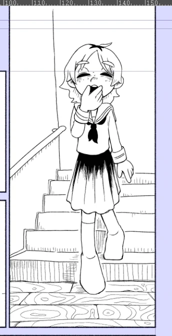 かわいい
よしよし 