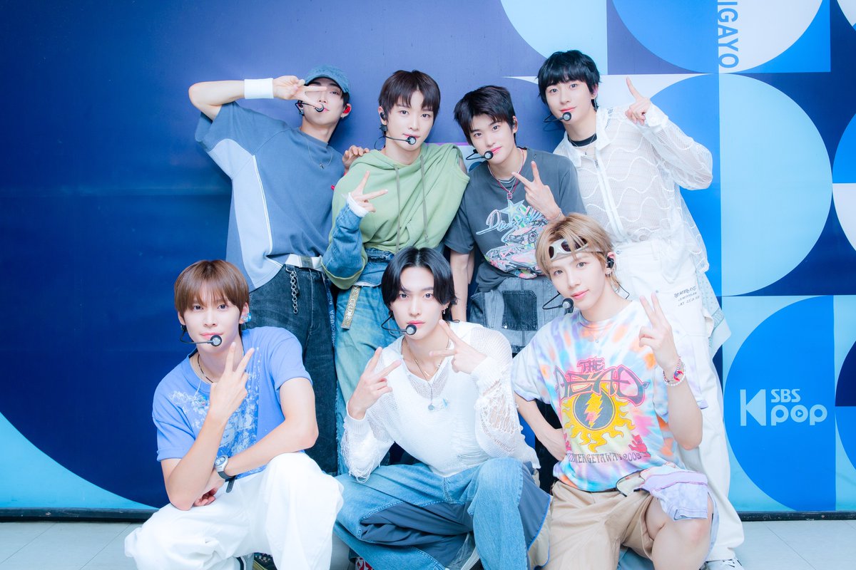 kpop_sbs's tweet image. [👔] 230827 #착장인가

잠시 후 오후 3시 35분!
#인기가요 에서 만나요❤

#인기가요 #라이즈 #Memories @RIIZE_official