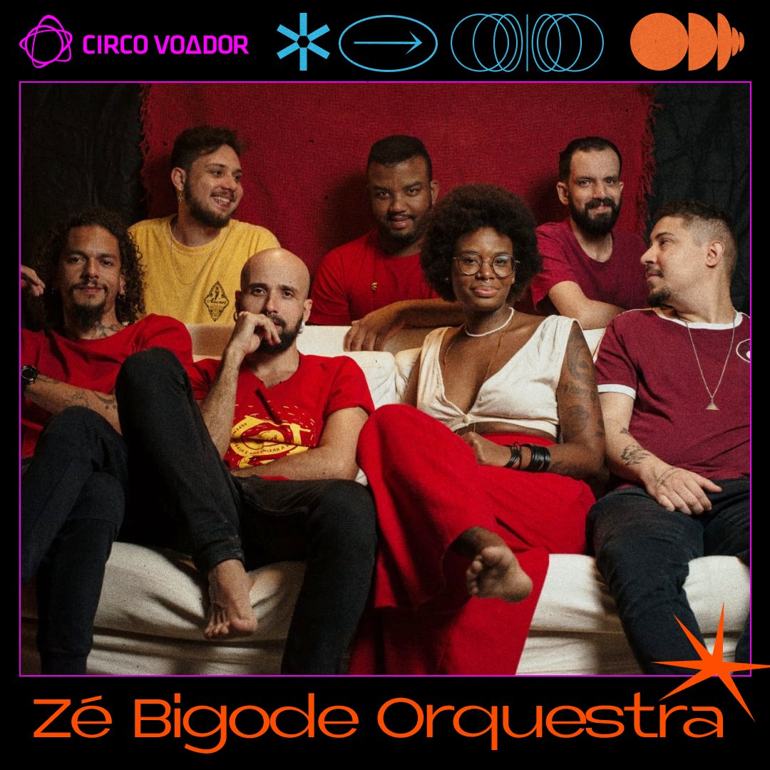 zebigodeorquestra (@zbgd_orquestra) on Twitter photo 