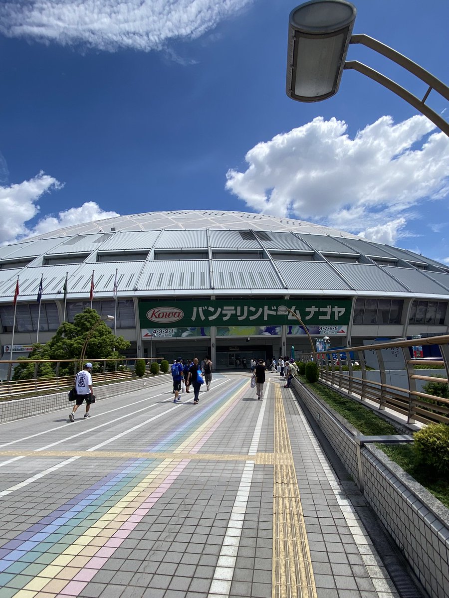 DNMC_dora63's tweet photo. 久々に参戦🔥 https://t.co/NP69VlsUBt