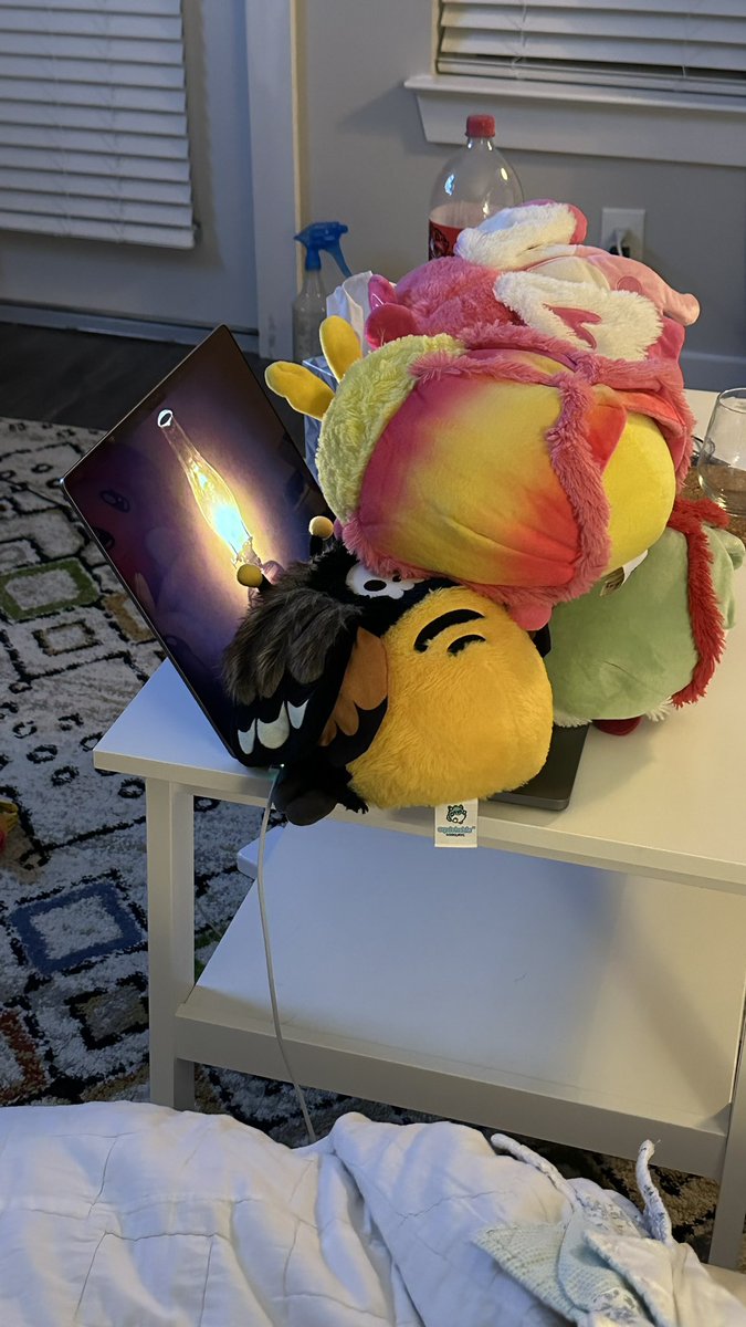 Jillian Levi tweet media