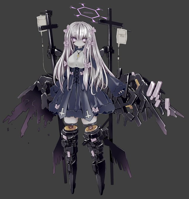 某所の誰デザ企画で描いたイラストです
(デザインの癖が強くて一発でバレました…) 