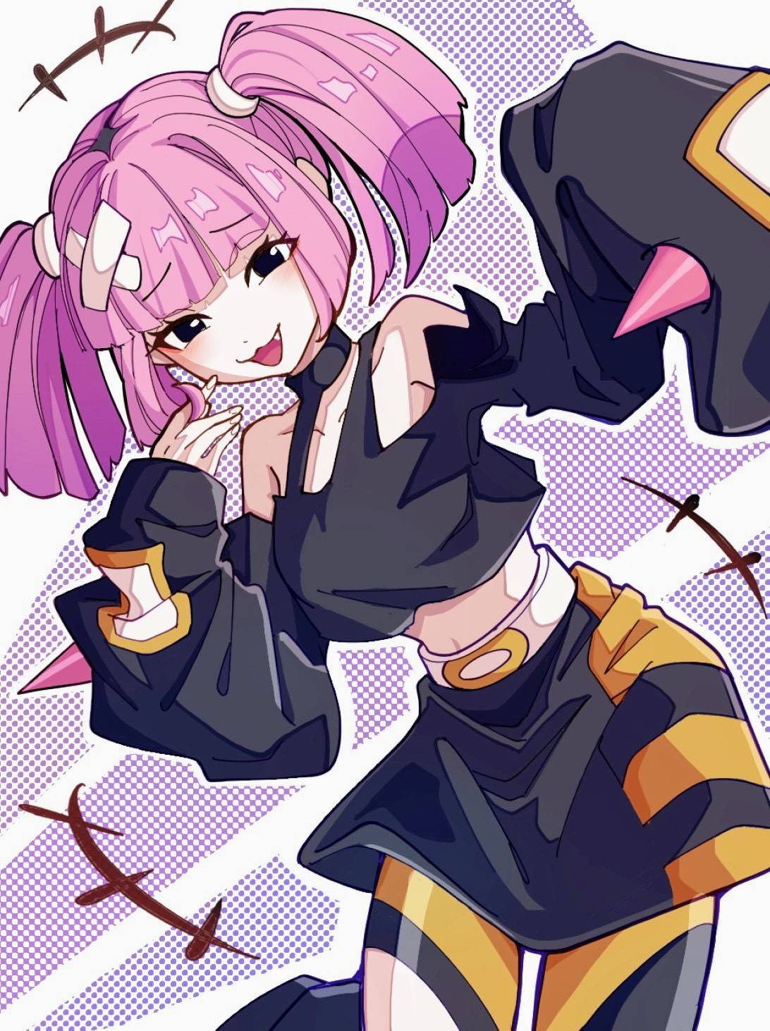 梨ノ木 はると on X: 