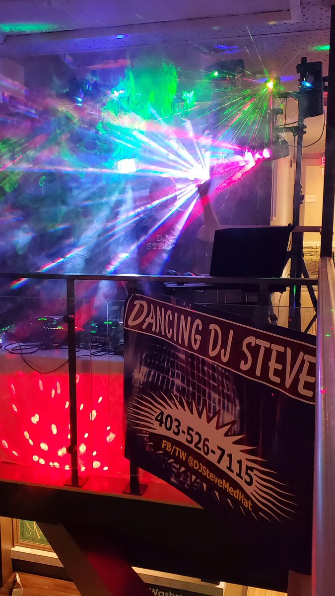 Jack n' Jill Parties - Entertainment #MedicineHat tweet media