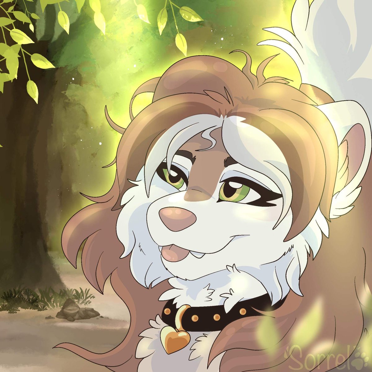 🍂✨FREE ICON RAFFLE✨🍂

🍁Follow me
🍁Like and re tweet this post
🍁Comment your character ref

That’s it! Closes August 30 and I’ll DM the winner!! 🧡

Good luck!

#furry #furryart #furryfandom #freeart #raffle #furryartist #digitalart