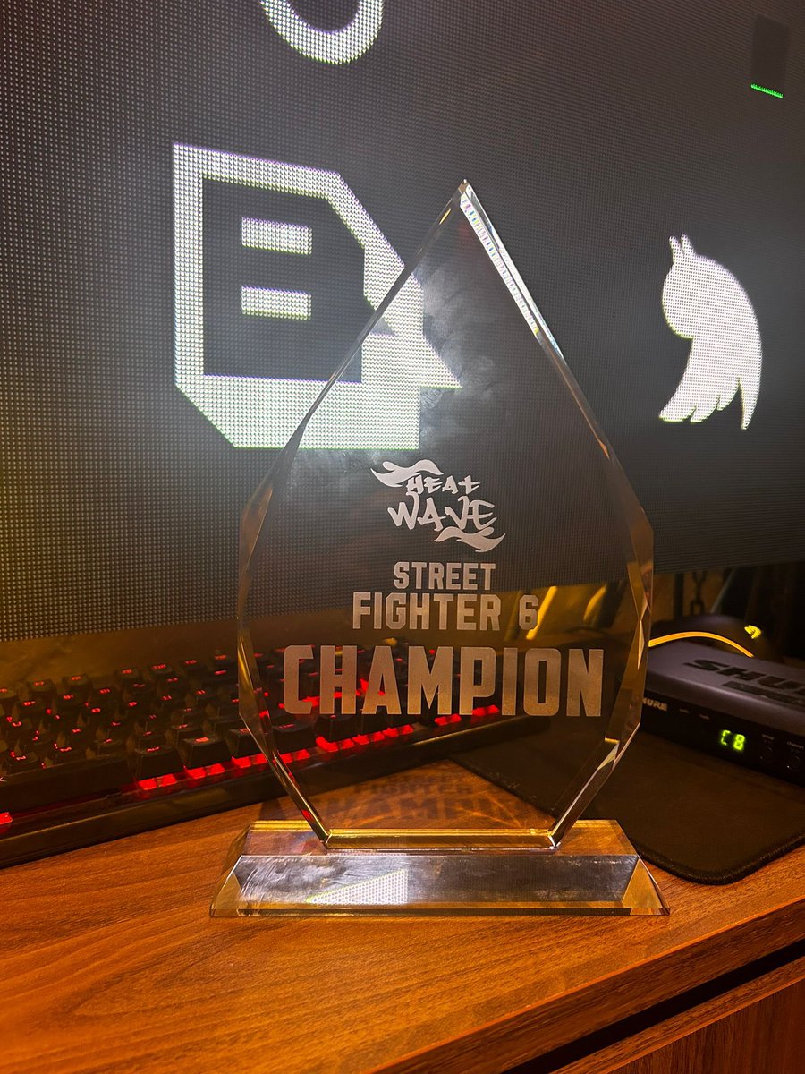 SPM_CABA's tweet photo. Gane el torneo Heat Wave en New York con premios de $18,000 dólares 🎮🇩🇴

Muchas gracias a todos por el apoyo! 

Gracias @banditsgaming_ https://t.co/2mwRHqEHcG