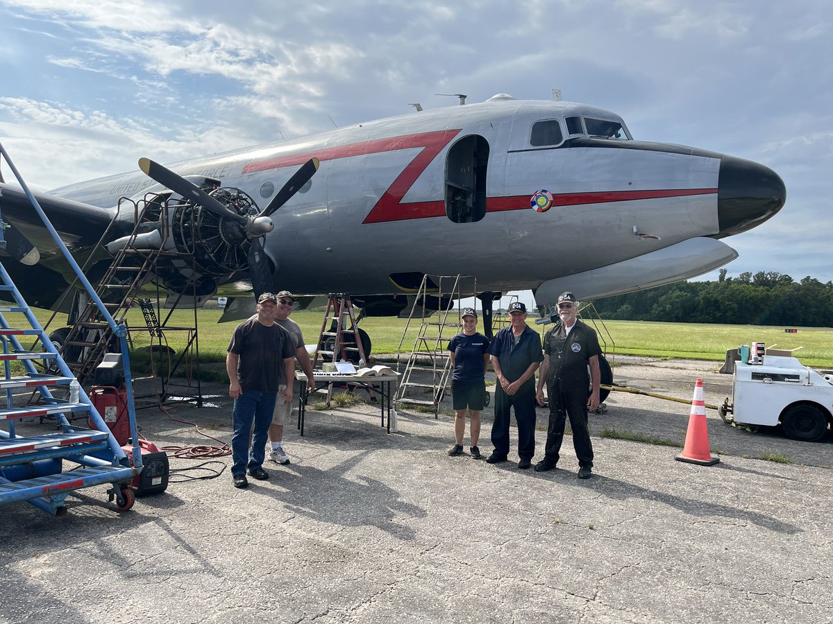 Berlin Airlift Historical Foundation tweet media