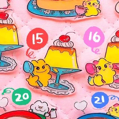 すみません!ミスで15番が消えていました
15番も在庫あります。 