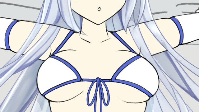 毎度の進捗報告です。ちょっと塗りが進みました。 https://t.co/0oSOcye2uR 