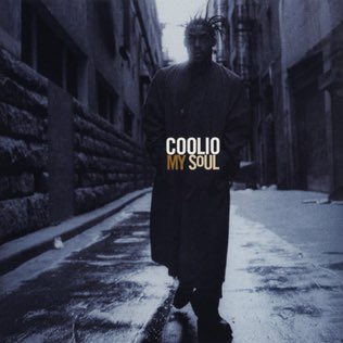 26 years ago Coolio released his third studio album My Soul.  It included the singles “C U When U Get There” and “Ooh La La”. It featured Rass Kass, Montell Jordan, 40 Thevz and more.  ✊🏾 #Hiphop #Coolio #Rap #Hiphopculture #WestCoast #Mysoulalbum #RIPcoolio