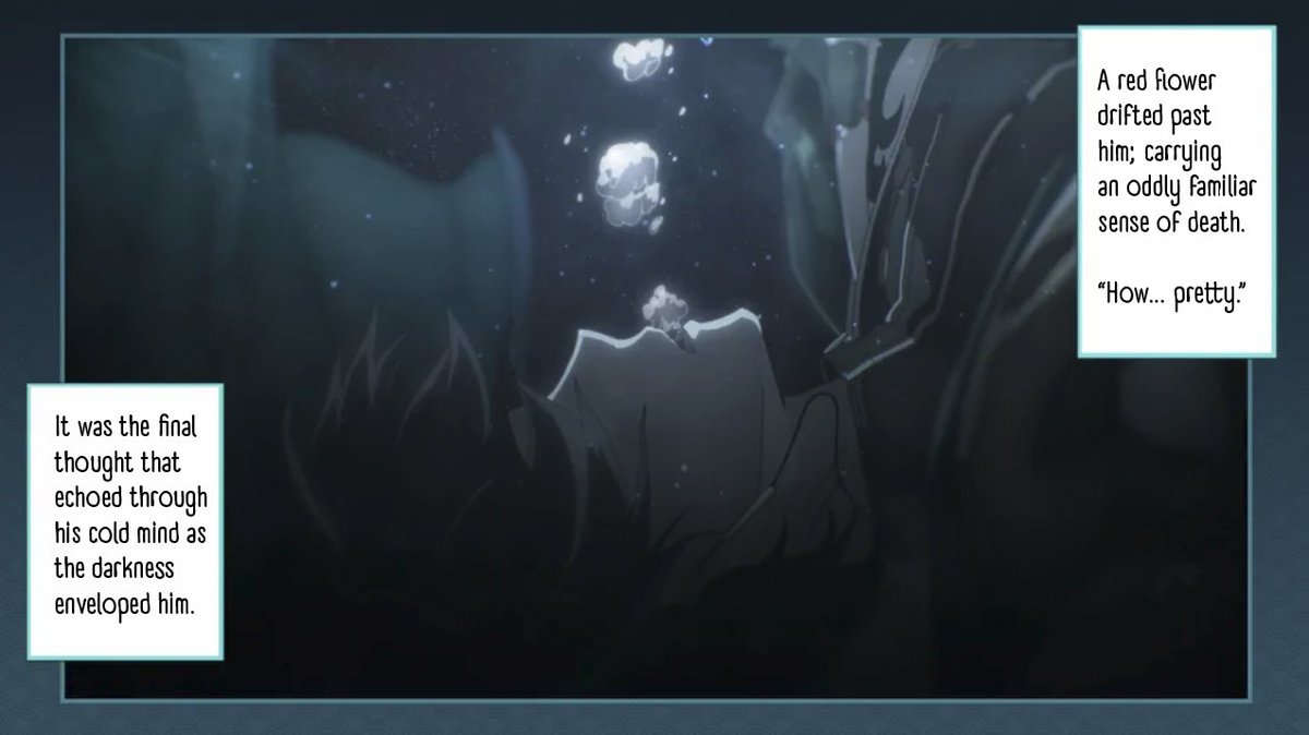 BrainJuice20's tweet photo. @honkaistarrail #HonkaiStarRail #DanHengUnderwater 
UID: 614530043 https://t.co/PzuYFMVnDf