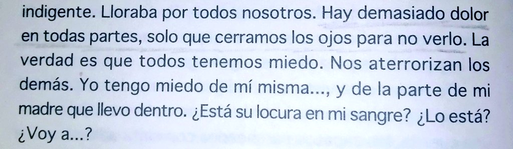 AngieGuerra_16's tweet photo. Incomparable es aquella satisfacción de terminar leer un buen libro #LaPacienteSilenciosa https://t.co/hlryKyt7aw