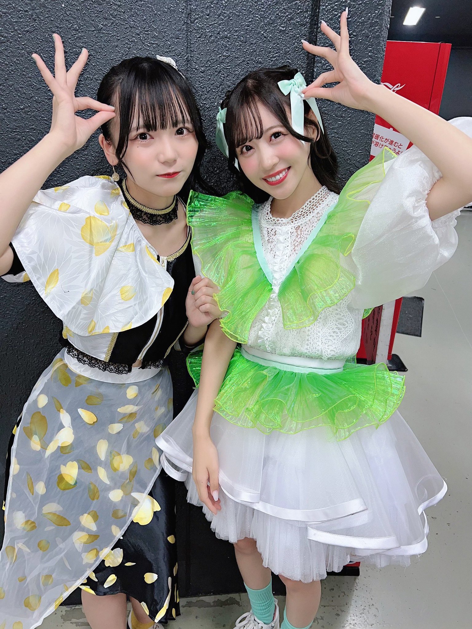 ゆーばる様♡ありがとうございます♡ 春麗 采那🐶BOY MEETS HARU on X: 