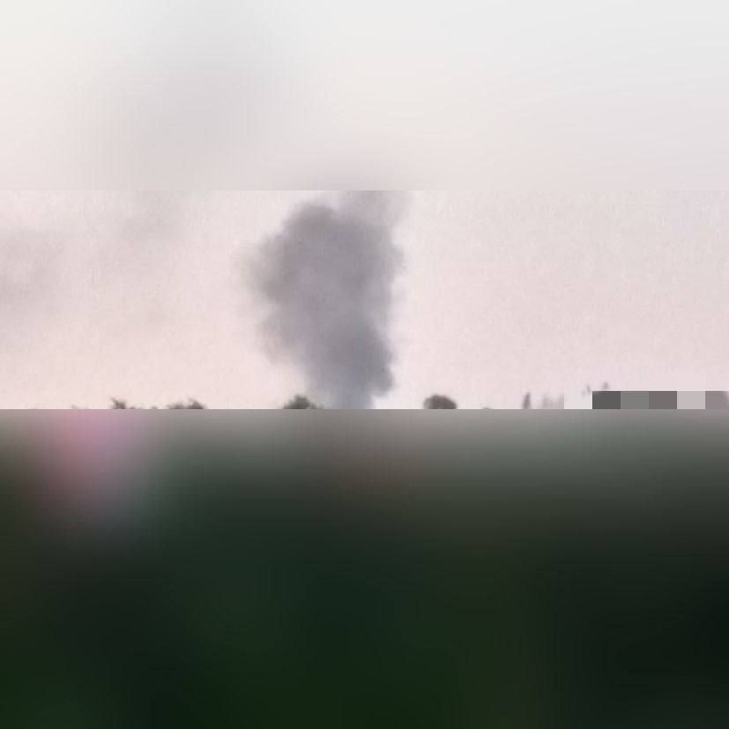 News2Tor's tweet photo. Air defense was active in #Kyiv amid new massive attack with Kh-101 missiles. ##Russian artillery shelled Kherson. Missile strikes reported in Kramatorsk. 2 #Ukrainian L39 fighter jets crashed midair in Zhytomyr region
#RussiaUkraineWar
#Ukraine 
#UkraineRussiaWar️ 
#BREAKING https://t.co/Uujy6Zihcr