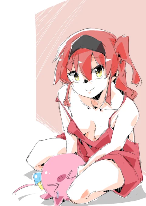 喜多ちゃん