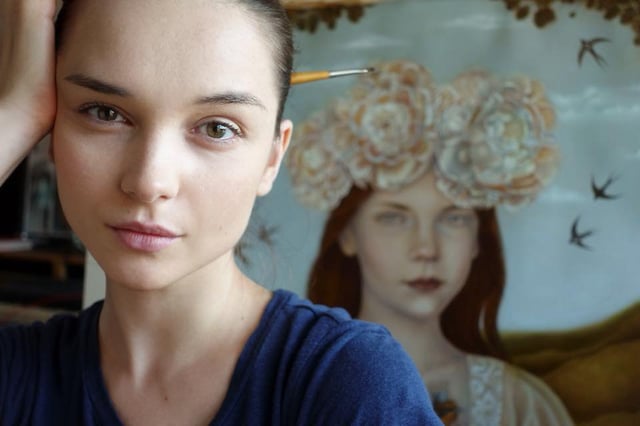 Ginekologlar haqida rus porno filmlar Anna Germ porno