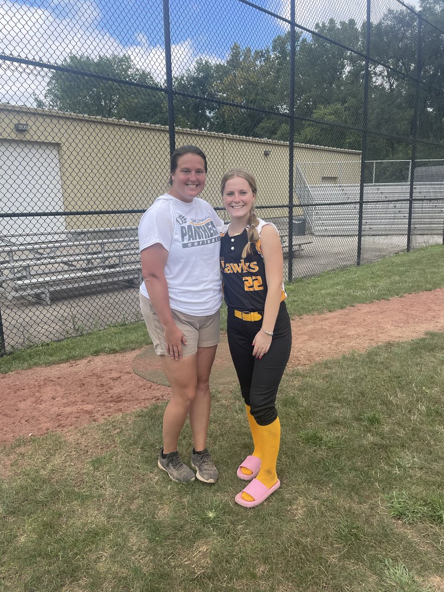 Abby Emswiler 2025 tweet media