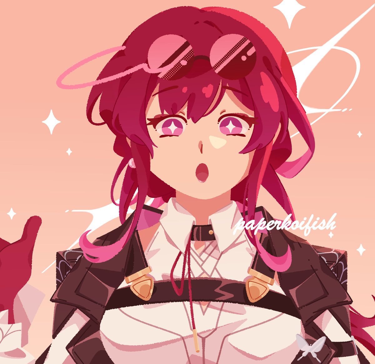 paper_koi_fish's tweet photo. Commissions 🌸🌸
@gamoraesque 
@mlkywaycafe 
@Lnexyrecords56 
Thank you very much for your support 💕 https://t.co/aSgiZyYaXy