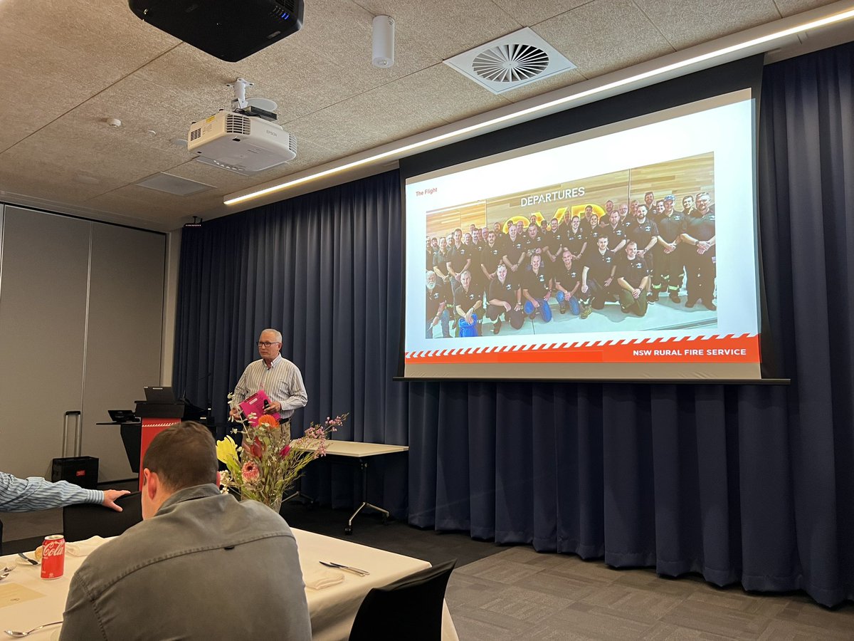 Ben Millington tweet media